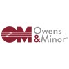 Owens & Minor Logo