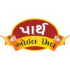 Parth Oil Mill Logo