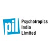 PIL-PSYCHOTROPICS INDIA LIMITED