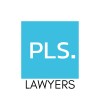 PLS Lawyers Pvt Ltd Logo