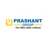 Prashant Group Logo