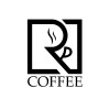 R Square Coffee Logo