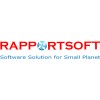 Rapportsoft Consulting & Technology Pvt Ltd Logo