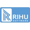 RIHU Software Consulting Pvt Ltd Logo