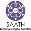 Saath Charitable Trust Logo