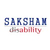 Saksham Logo