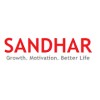 Sandhar Technologies Ltd. Logo