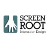 ScreenRoot Logo