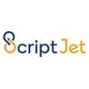 ScriptJet IT Services Logo