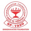 SHIKSHAYATAN FOUNDATION Logo