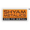 SHYAM METALICS AND ENERGY LIMITED Logo