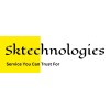 SK TECHNOLOGIES INDIA PRIVATE LIMITED Logo