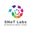 SNeT Labs Private Limited Logo