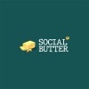 Social Butter Consultancy Logo