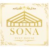 SONA TENT HOUSE Logo