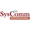 SysComm International Logo