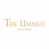 The Ummed Ahmedabad Logo