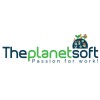 ThePlanetSoft Logo