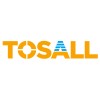 TOSALL INDIA PRIVATE LIMITED Logo