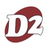 D2 International Logo