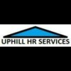 UPHILL HR Services Logo