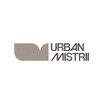 URBANMISTRII STUDIO Logo