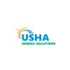 Usha Energy Solutions Logo