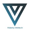 VIDEMY INFOTECH Logo