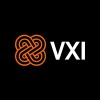 VXI Global Solutions Logo