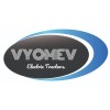 Vyomev Motors Private Limited Logo