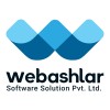 WebAshlar Software Solution Pvt. Ltd. Logo
