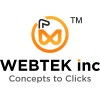 Webtek Inc Logo