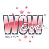 WOW Events Pvt. Ltd. Logo