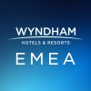 Wyndham Hotels & Resorts EMEA Logo