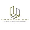 Uttkarsh Consultants Logo