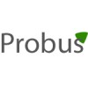 Probus Smart Things Pvt. Ltd. Logo