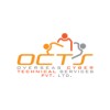 OCTS Pvt. Ltd. Logo