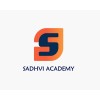 Sadhvi Academy Logo