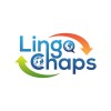 Lingo Chaps Translation Services Logo