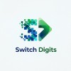Switch Digits Logo