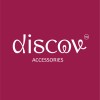 Discov Accessories Logo