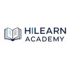 Hilearn Academy Logo
