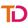 TD Tech Solutions Logo