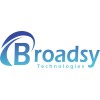 Broadsy Technologies |  Access Software Engineers in your time zone | Odoo Customization Experts Logo