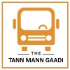 The Tann Mann Gaadi Logo