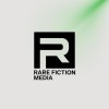 Rarefiction Media Logo