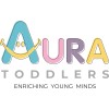 Aura Toddlers Logo
