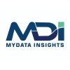MyData Insights Pvt Ltd Logo