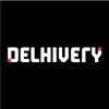 Delhivery Logo