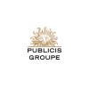 Publicis Groupe India Logo